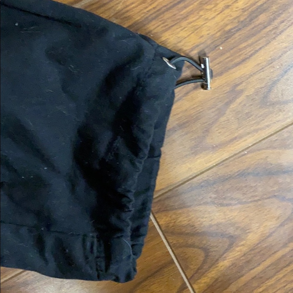 Blue notes cargo type pants - Picture 5 of 7